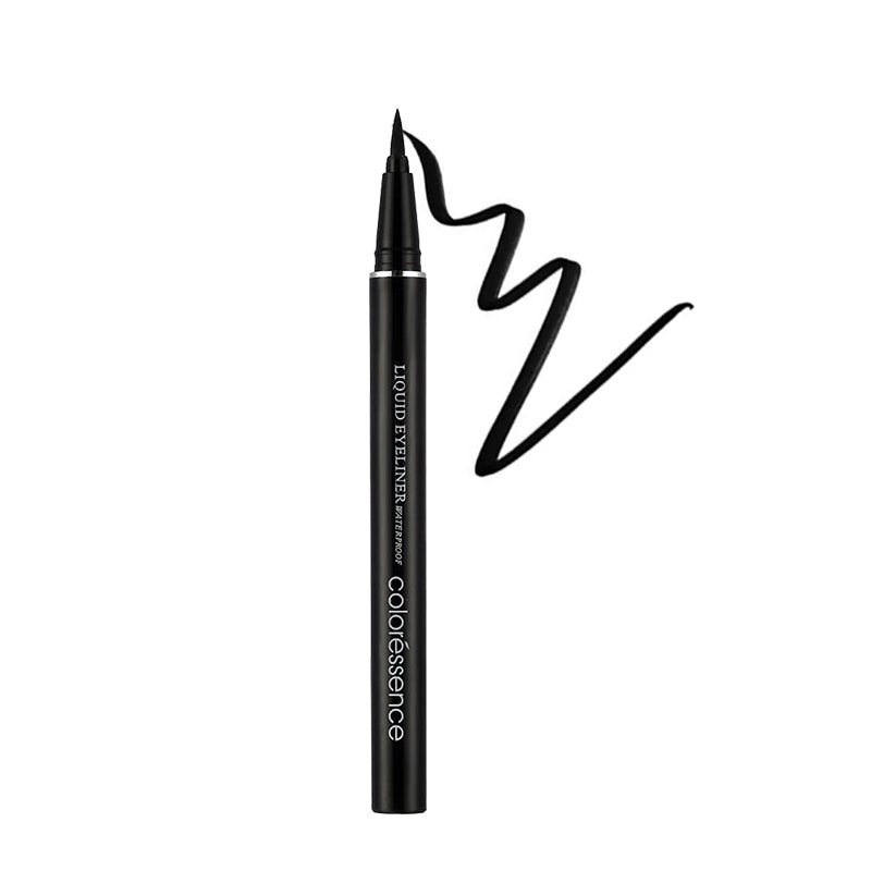 Black Draw Me Sketch Eyeliner Pen, Features: Long Lasting