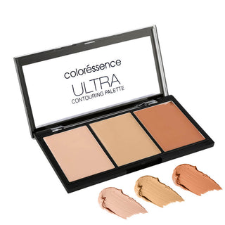 Ultra Contouring Palette