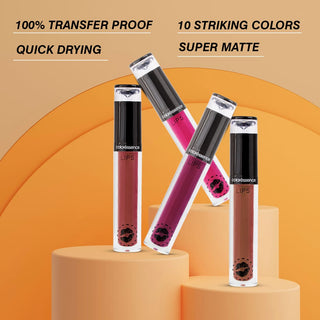 Lipstay Transfer Proof Liquid Lipstick