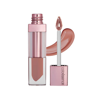 Plumpkin Tinted Lip Gloss + FREE Intense Long Wear Lip Color (Assorted color auto added to cart)