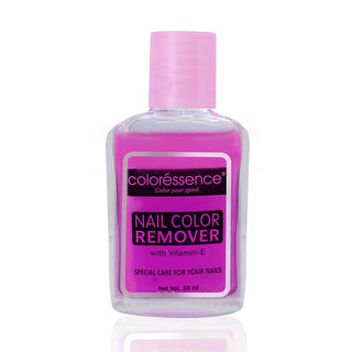 Nail Color Remover