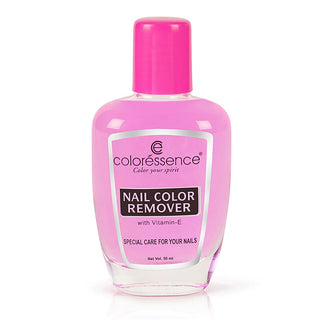 Nail Color Remover