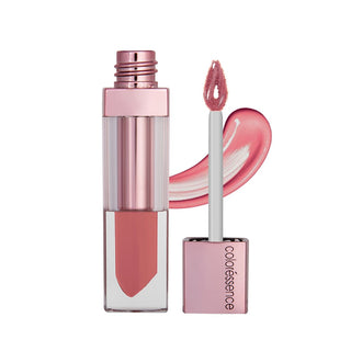 Plumpkin Tinted Lip Gloss + FREE Intense Long Wear Lip Color (Assorted color auto added to cart)