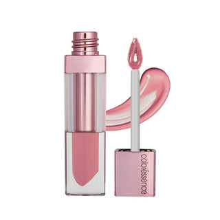 Plumpkin Tinted Lip Gloss + FREE Intense Long Wear Lip Color (Assorted color auto added to cart)