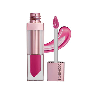 Plumpkin Tinted Lip Gloss + FREE Intense Long Wear Lip Color (Assorted color auto added to cart)