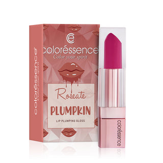 Plumpkin Tinted Lip Gloss + FREE Intense Long Wear Lip Color (Assorted color auto added to cart)